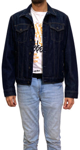 Chaqueta Denim