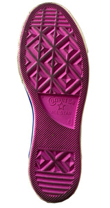 Zapatillas Chuck Taylor Leather Celeste