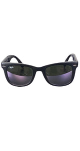 Anteojos Folding Wayfarer