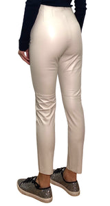 Pantalón Cuero Vegano