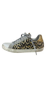 Zapatillas Animal Print