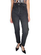 Jeans Negro