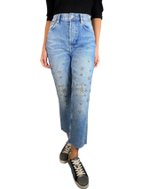 Jeans Evie Embellished