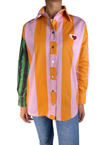 Sobrecamisa Amoureux