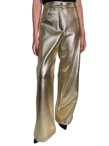 Pantalón Studio54 Gold