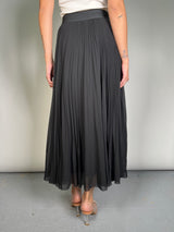 Falda Plisada
