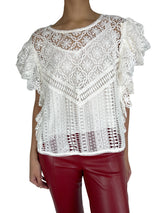 Blusa Anusha