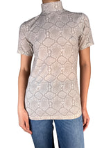 Polera Snake