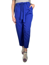 Pantalón George Azulino