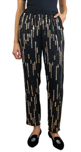 Pantalón Sequins