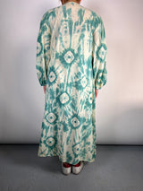 Vestido Gandha Batik PLUS SIZE