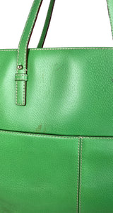 Bolso Verde