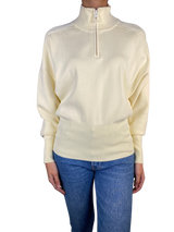 Sweater Crema