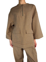 Set Polerón Y Pantalón