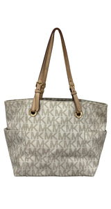 Jet Set East West Top Zip Tope