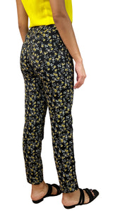 Pantalón Flores