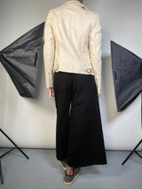 Chaqueta T-Bird Cuero