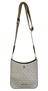 Bandolera Monogram MK