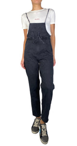 Enterito Oakland Black