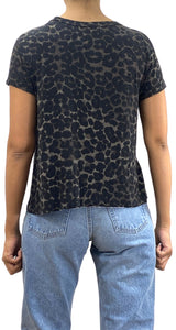 Polera Animal Print