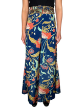 Pantalón Estampado Tachas