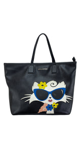Bolso Choupette Beach Shopper