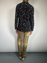 Blusa Estrellas Viscosa