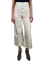 Pantalón The Marine Straight Estampado