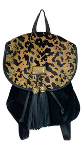 Mochila Animal Print