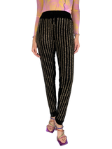 Pantalón Velvet Mostacilla