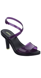 Taco Alto Atena Morado