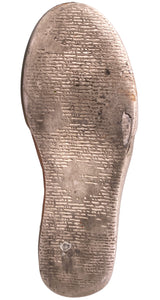 Zapatillas Animal Print