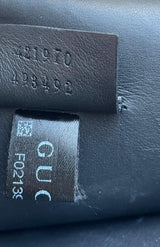 Bandolera Dionysus Gamuza