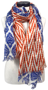 Pañuelo Multicolor