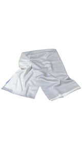 Pañuelo Cashmere Gris