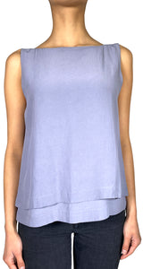 Blusa Azul