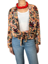 Tapado Nimes Vintage