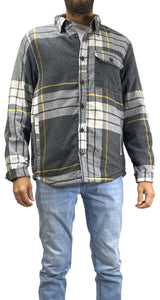 Chaqueta Cuadros Chiporro