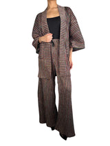 Set Lurex Multicolor