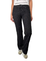 Pantalón Acampanado Viscosa