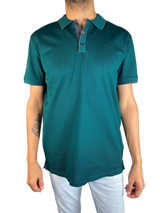 Polera Verde