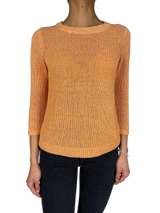Sweater Naranjo