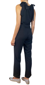 Enterito Negro Lazos