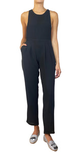 Enterito Negro Lazos