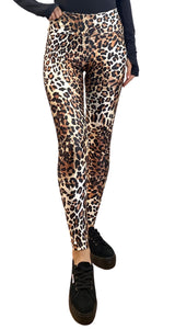 Leggings Animal Print