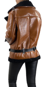 Chaqueta Chiporro