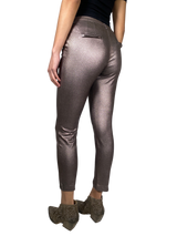 Pantalón Bronce