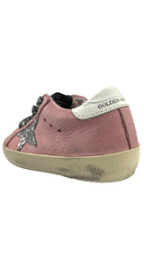 Zapatillas Rosadas Star