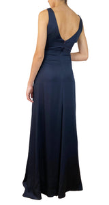 Vestido Armani Collezioni