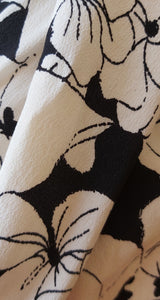 Enterito Lilium silk